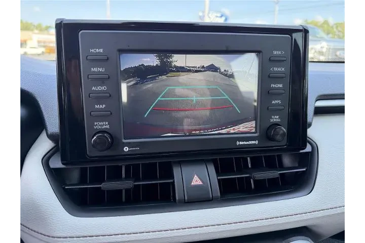 $22499 : Toyota RAV4 2022 XLE 4dr SUV image 7