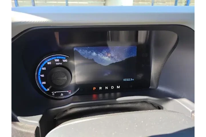 $39583 : Ford Bronco 2021 4x4 Badland image 8