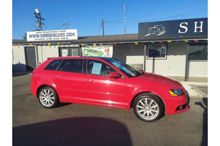 $8995 : 2011 A3 2.0T Premium Plus PZEV image 3