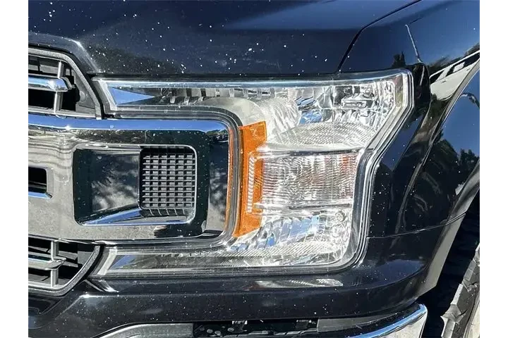 $26252 : Ford F-150 2019 4x4 Platinum image 9