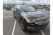 GMC Acadia 2019 Denali 4dr S en Birmingham