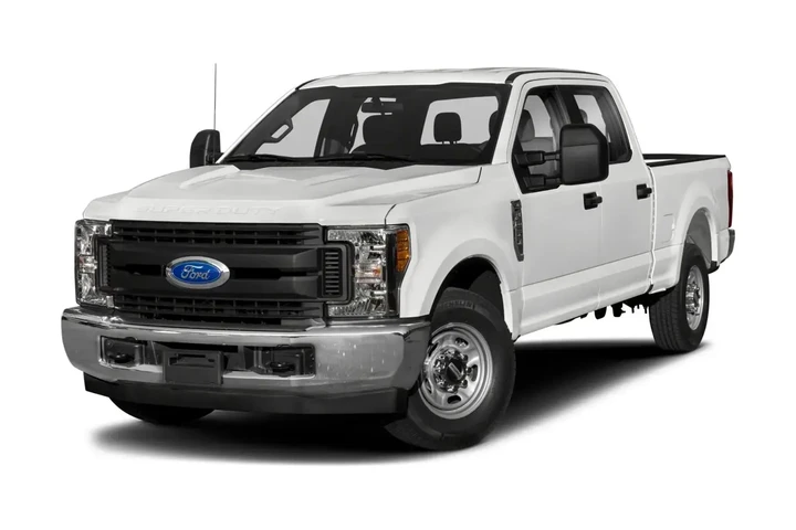 $27491 : Ford F-250 Super Duty 2017 4 image 1
