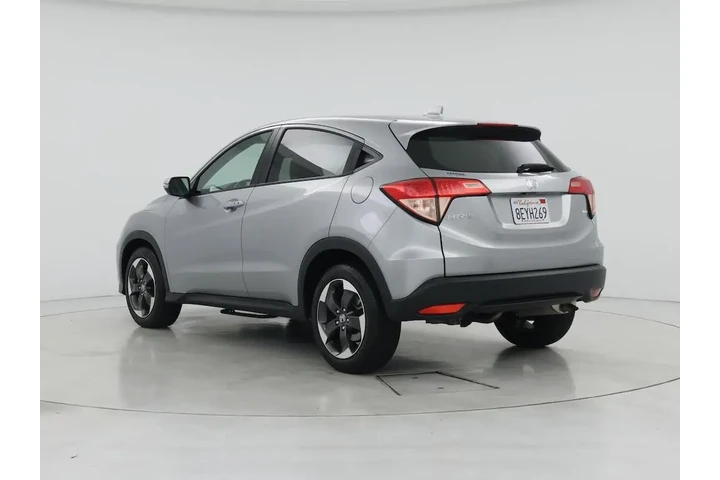 $23998 : Honda HR-V 2018 AWD EX 4dr C image 2