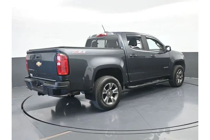 $17791 : Chevrolet Colorado 2017 4x2 image 6