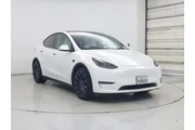 Tesla Model Y 2023 AWD Perfo