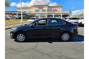 $17390 : Kia Rio 2023 S 4dr Sedan thumbnail