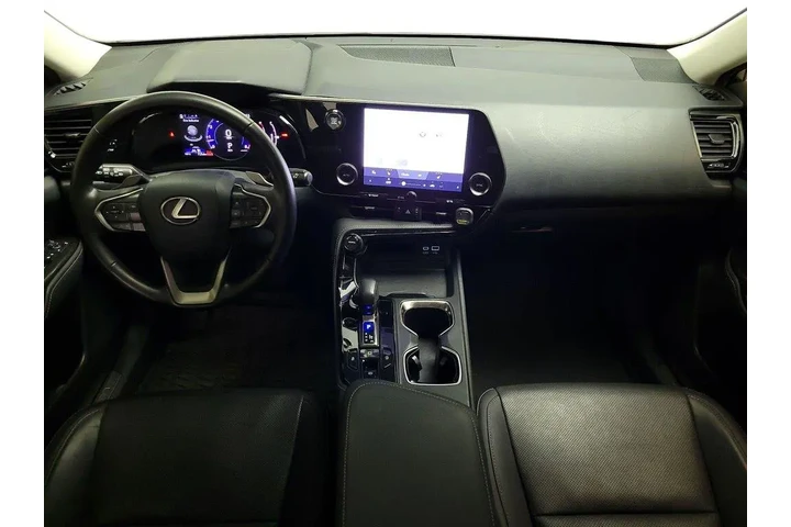 $34998 : Lexus NX 250 2024 4dr Crosso image 9