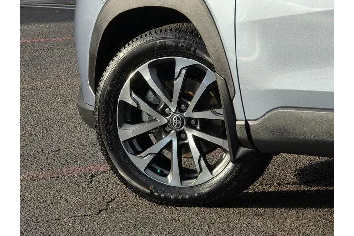 $26500 : Toyota Corolla Cross 2023 AW image 8