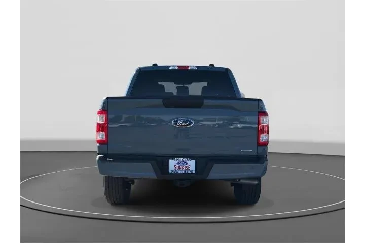 $30100 : Ford F-150 2023 4x2 XL 4dr S image 5