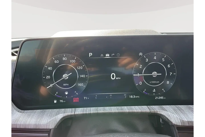 $40998 : 2024 Telluride SX image 3