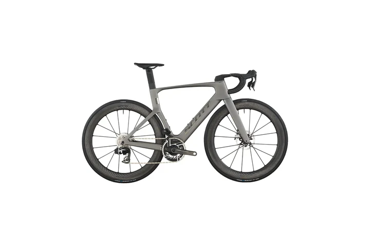 $6240 : 2026 Scott Foil RC Ultimate image 1