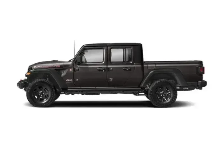 $37679 : Jeep Gladiator 2023 4x4 Moja image 6