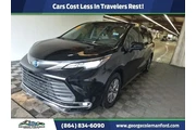 Toyota Sienna 2023 AWD XLE 7 en Greenville
