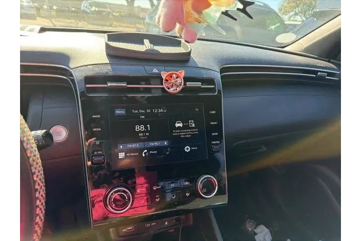 $23791 : Hyundai SANTA CRUZ 2022 SEL image 6