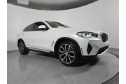 $36569 : BMW X4 2022 AWD xDrive30i 4d thumbnail