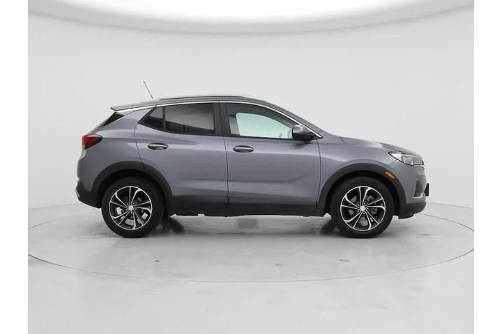 $15998 : Buick Encore GX 2020 Select image 7