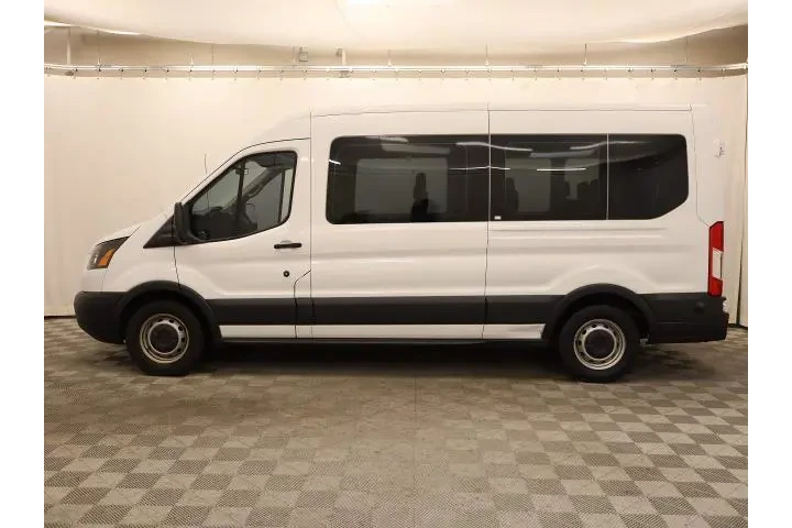 $33995 : Ford Transit 2018 350 XL 3dr image 5