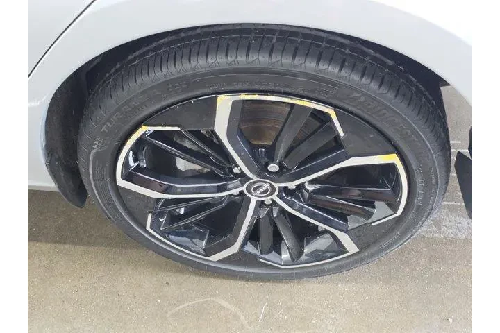 $25355 : Nissan Altima 2024 AWD 2.5 S image 8