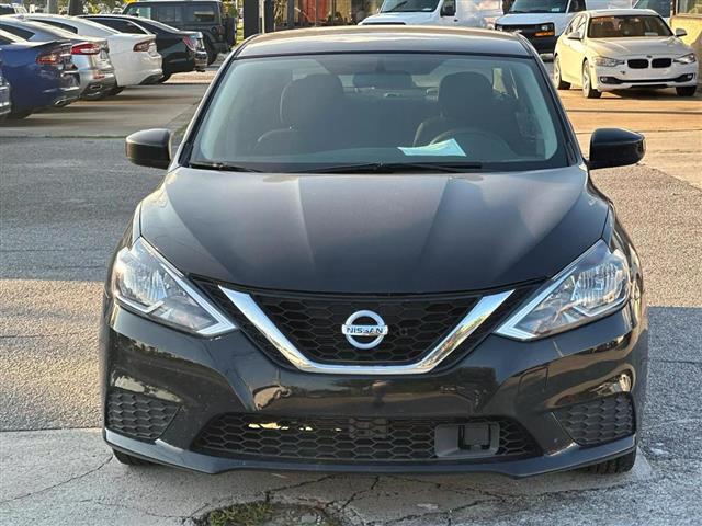 $11990 : 2019 NISSAN SENTRA image 1