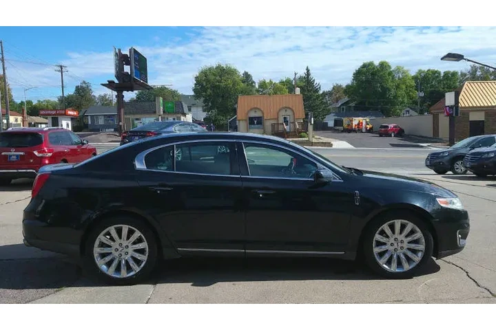 $4899 : 2010 MKS EcoBoost image 3