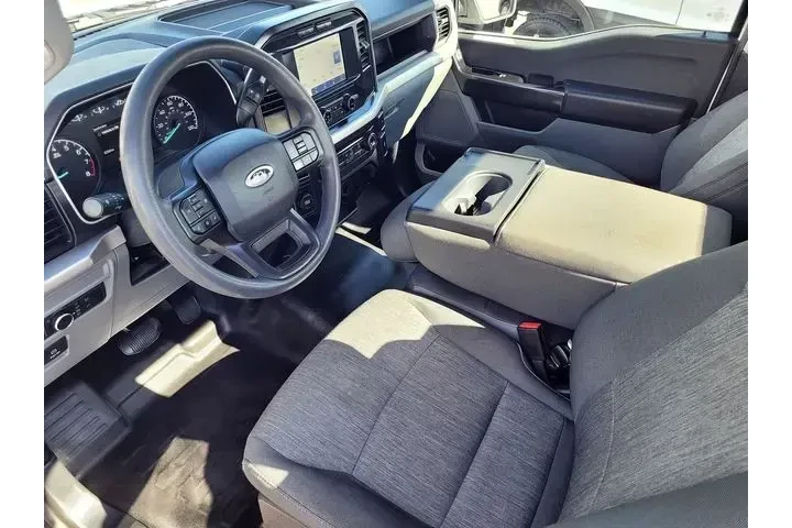 $20997 : Ford F-150 2022 4x2 XL 2dr R image 10