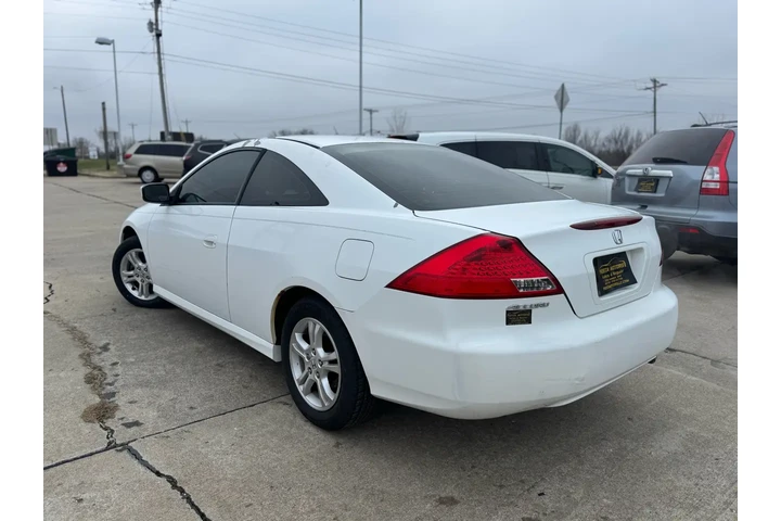 $4999 : 2007 Accord EX coupe AT image 5