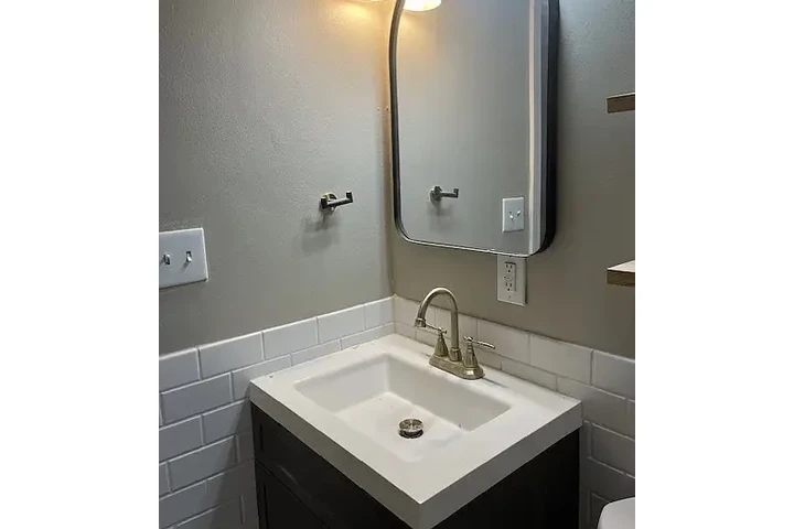 $1025 : HOUSE RENT AVAILABLE IN KANSAS image 10