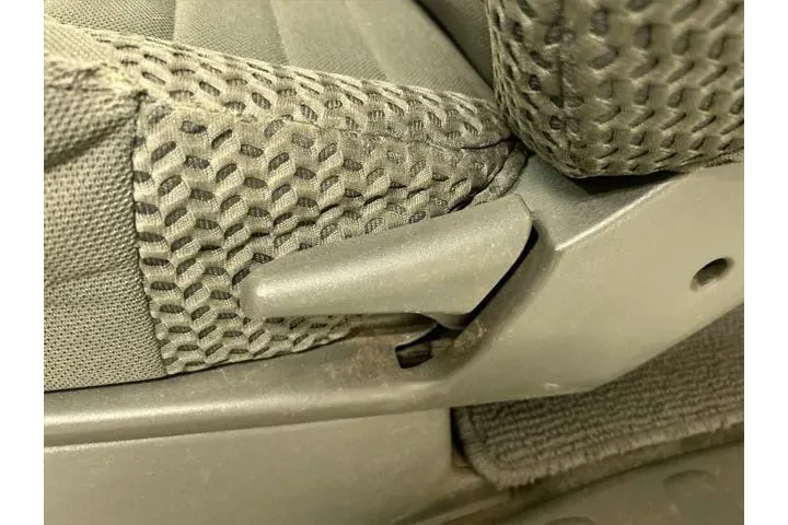 $17611 : Nissan Frontier 2016 4x4 PRO image 10