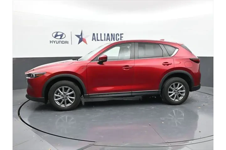 $23608 : Mazda CX-5 2023 AWD 2.5 S Pr image 3