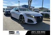 Nissan Altima 2024 2.5 SR 4d en Little Rock