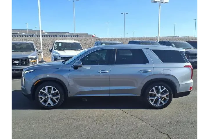 $20519 : Hyundai PALISADE 2020 SEL 4d image 7