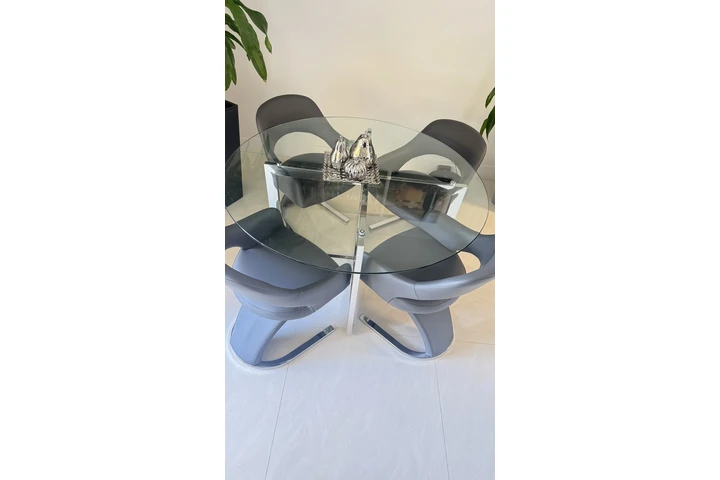 $650 : Juego de comedor image 2