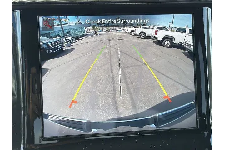 $29731 : Ram 1500 2024 4x2 Laramie 4d image 6