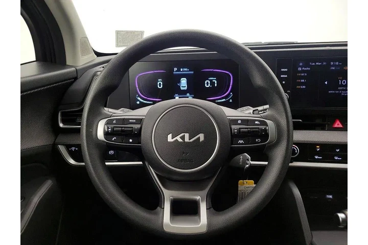 $23998 : Kia Sportage 2025 AWD LX 4dr image 10