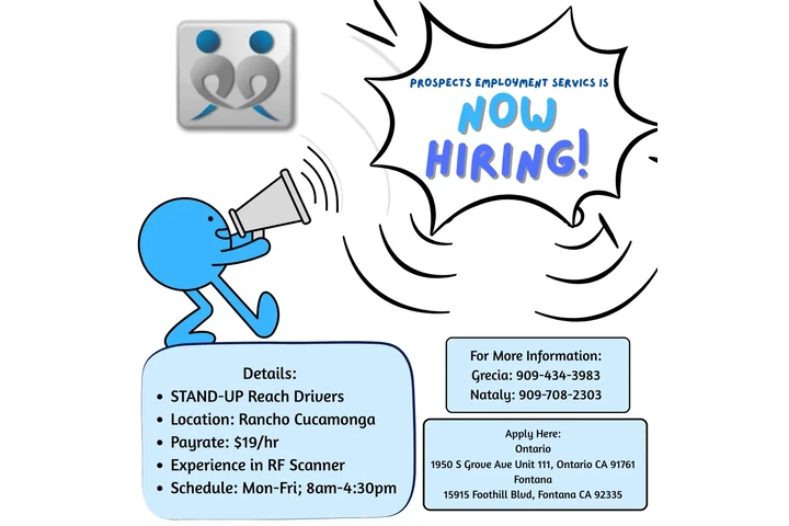 REACH DRIVER image 1