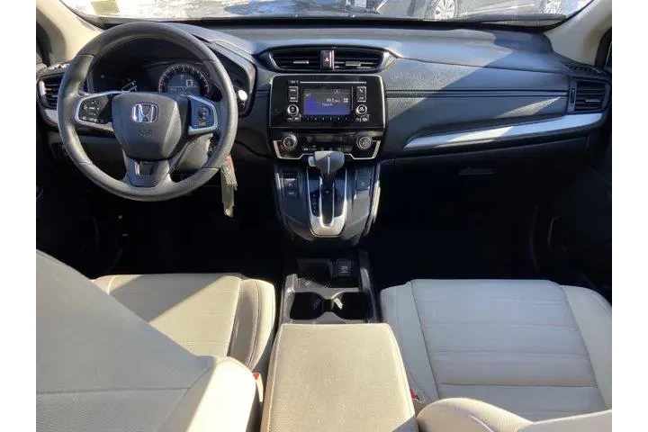 $16487 : Honda CR-V 2019 AWD LX 4dr S image 10