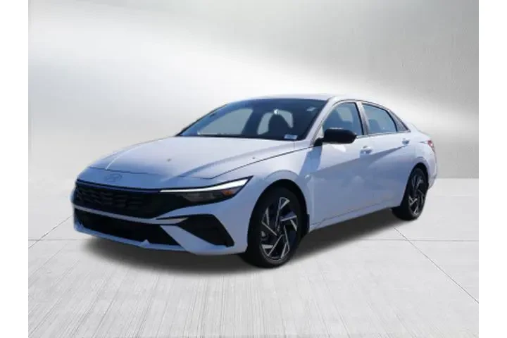 $22170 : Hyundai ELANTRA 2025 SEL Spo image 7