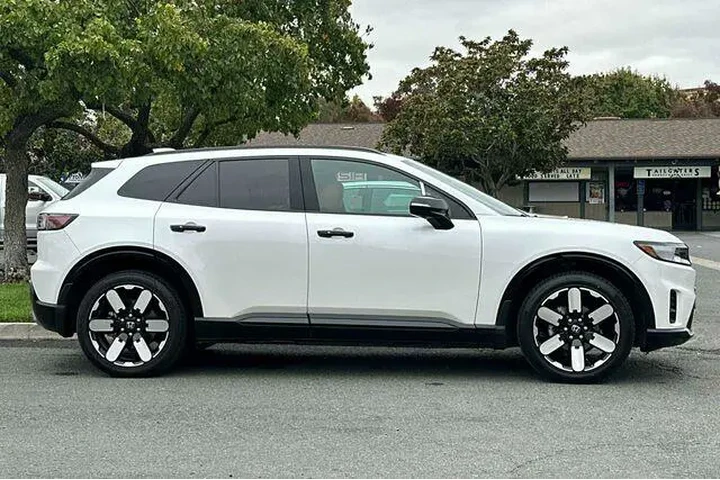 $29240 : Honda Prologue 2024 AWD Elit image 7