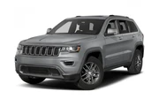 Jeep Grand Cherokee 2017 4x4 en Chicago