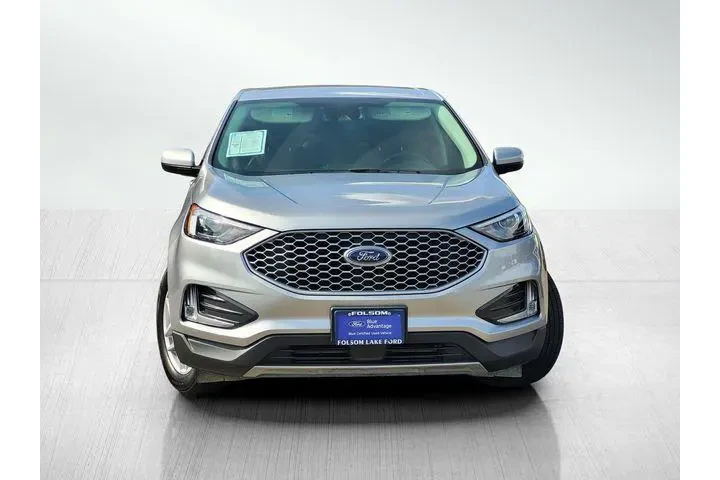 $22381 : Ford Edge 2023 AWD SEL 4dr C image 2