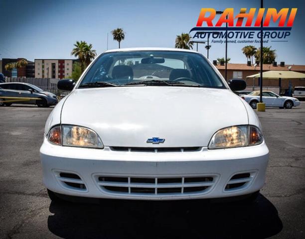 $2997 : 2001 Cavalier LS image 4