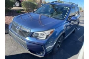 Subaru Forester 2015 AWD 2.0 en Las Vegas