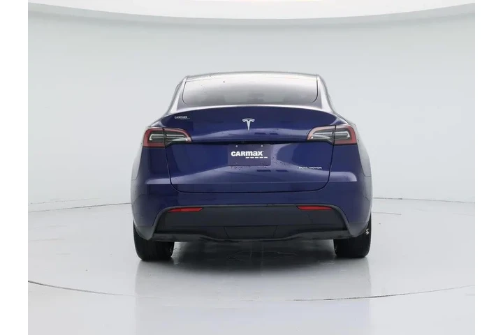 $34998 : Tesla Model Y 2022 AWD Long image 6