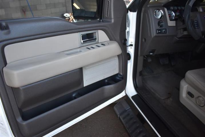 $14995 : 2010 F-150 XLT SuperCrew 5.5- image 10