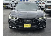Acura TLX 2022 4dr Sedan w/A thumbnail