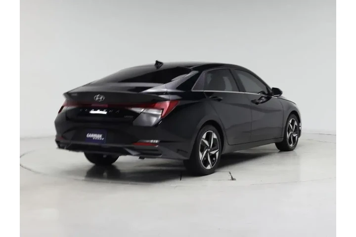 $22998 : Hyundai ELANTRA 2023 Limited image 8