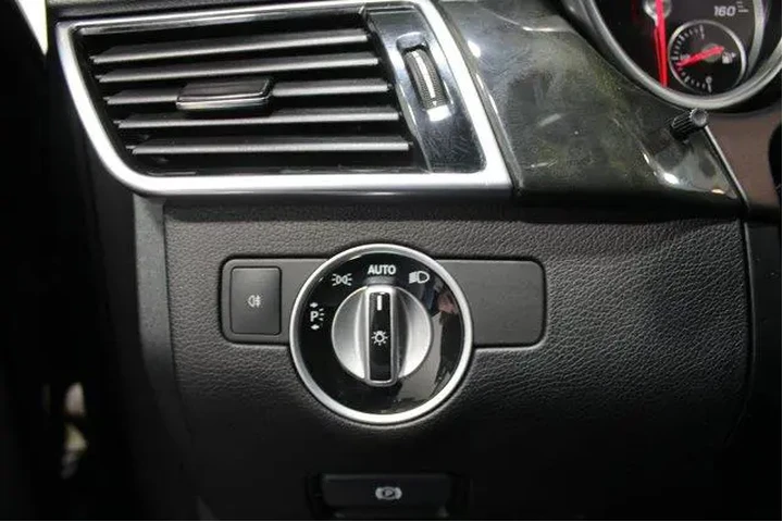 $16951 : Mercedes-Benz GLE 2016 GLE 3 image 8