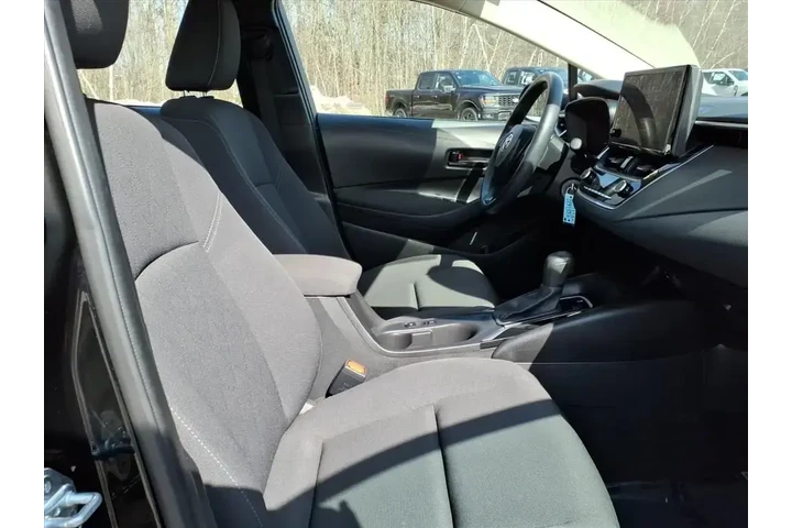 $18959 : Toyota Corolla 2024 LE 4dr S image 10