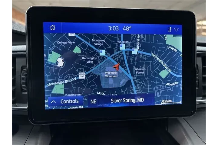 $31000 : Ford Explorer 2023 AWD XLT 4 image 10