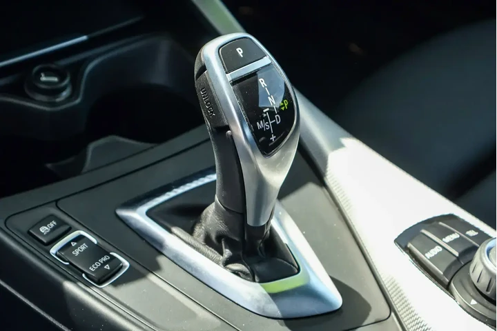 $24000 : BMW 2 Series 2016 AWD M235i image 9